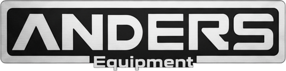 ANDERS Equipment
